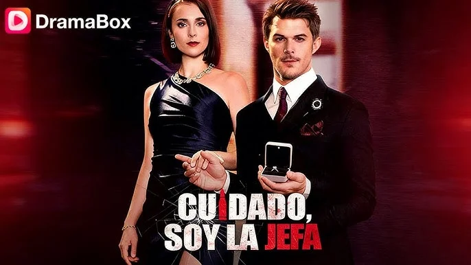 Cuidado, Soy la Jefa - Cómo Ver