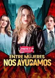 Entre Mujeres Nos Ayudamos