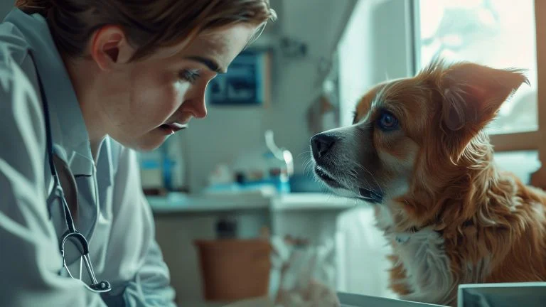 Sinais de diabetes em cães: saiba quando é hora de buscar ajuda veterinária