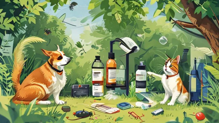 Como proteger seu pet das doenças causadas por carrapatos
