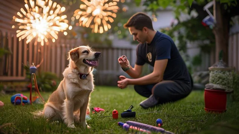 Como Treinar Cães Ansiosos: Técnicas que Funcionam