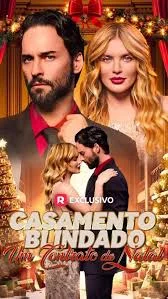Casamento Blindado: Um Contrato de Natal