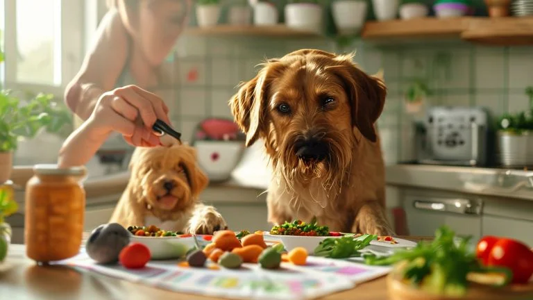 Dietas ideais para cachorros com diabetes: cuidando da saúde do seu pet