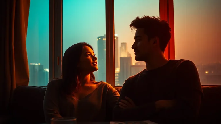 How Cinematography Elevates Mini Dorama Storytelling